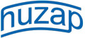 logo huzap footer