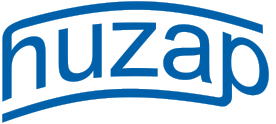 logo huzap